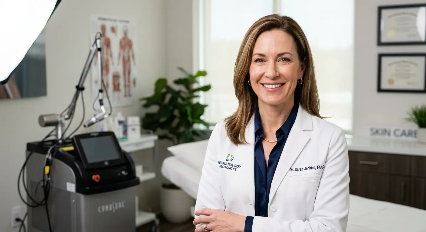 Dr. Catherine Morell, DO