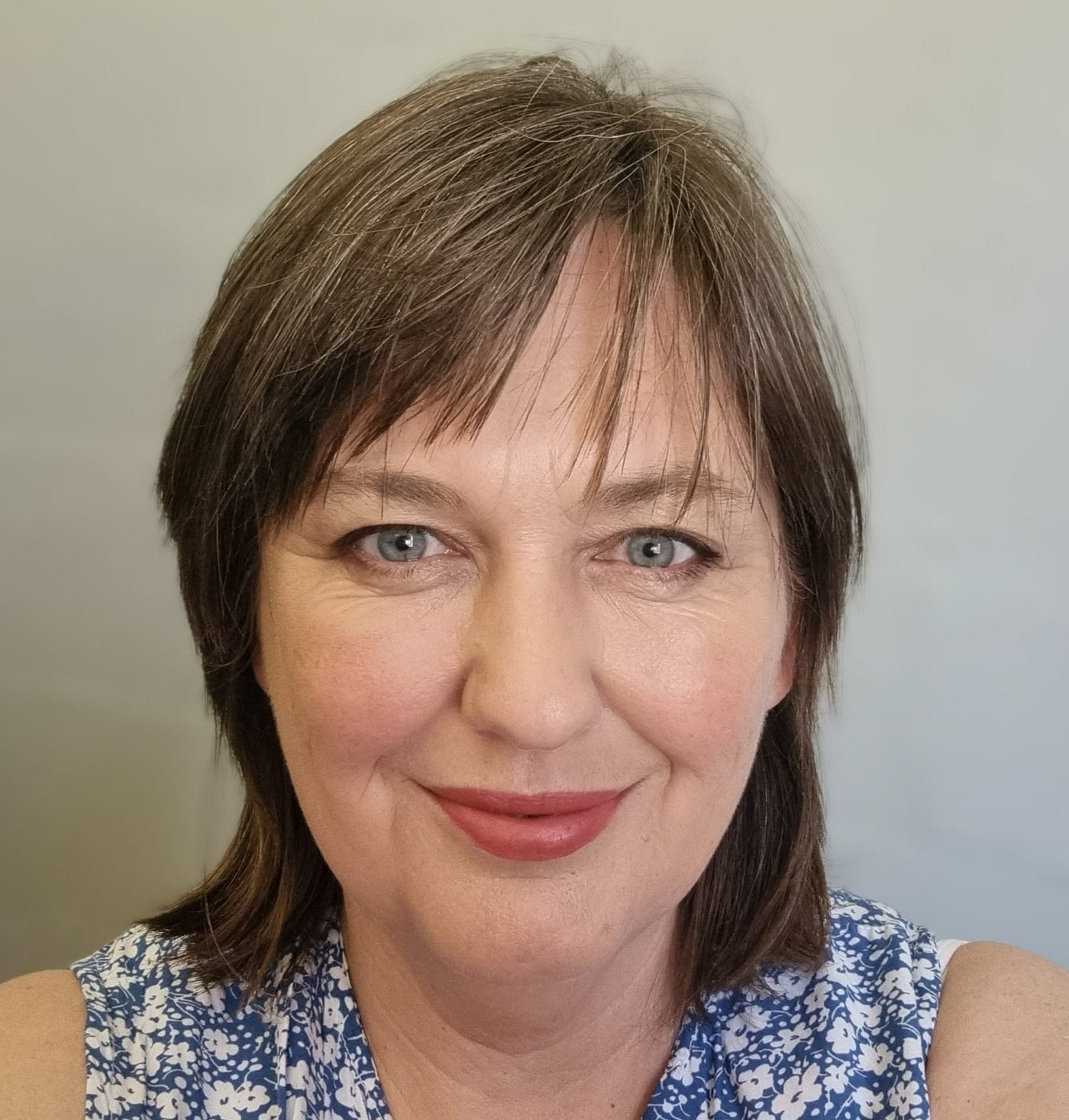 Linda M.