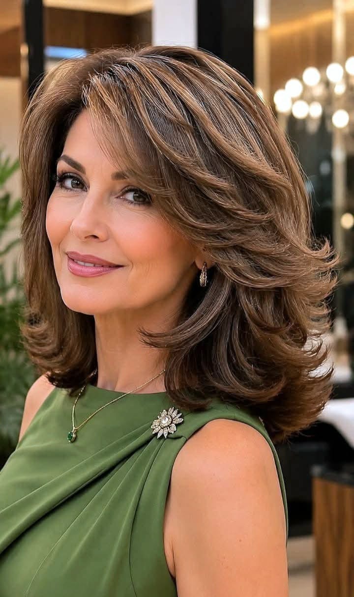 Barbara K.